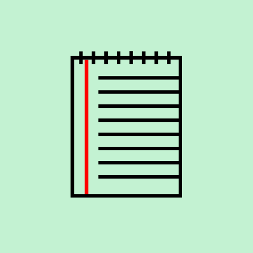 Steno Light screenshot